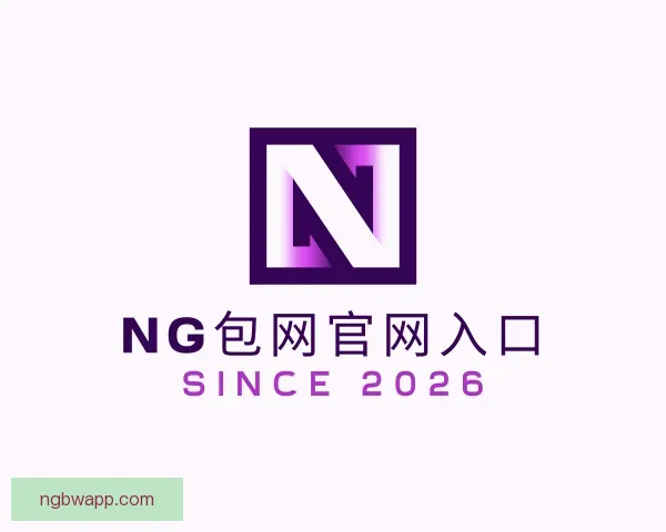 认识NG包网官网入口